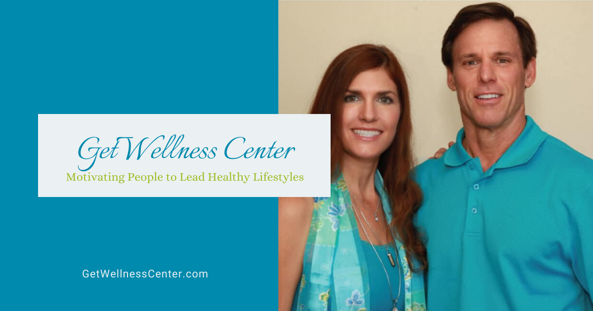 GetWellness Center
